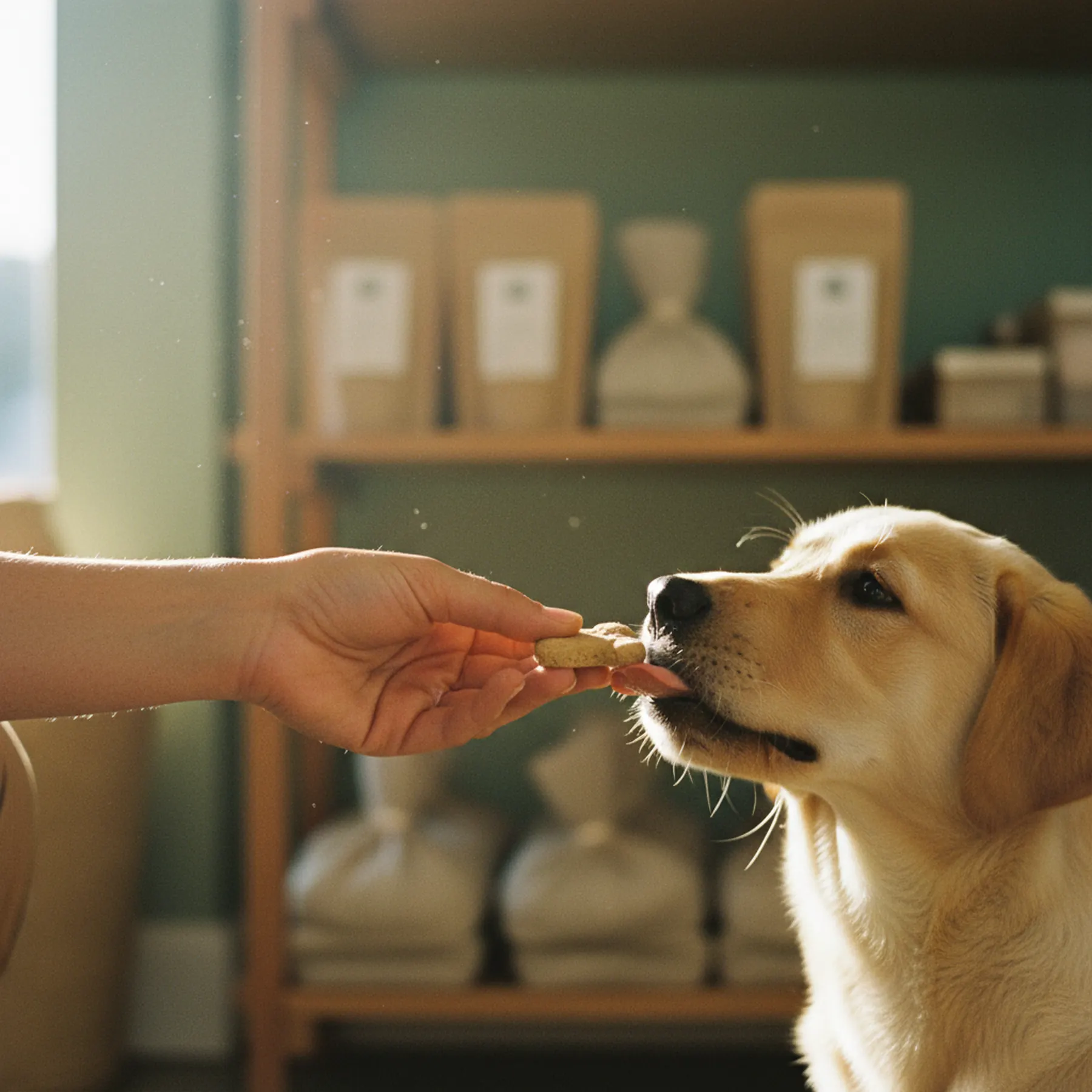Stand premium de expositor